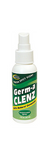 North American Herb & Spice Germ-a-Clenz 60ml