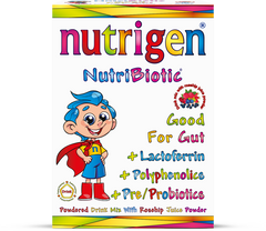 Nutrigen NutriBiotic 70g 10 Sachets