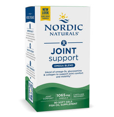 Nordic Naturals Joint Support Omega Blend (Formerly Omega Joint Xtra) 90's