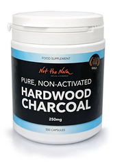 Not the Norm Pure, Non-Activated Hardwood Charcoal 500's
