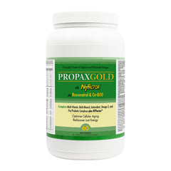 Nutritional Therapeutics Propax Gold with NT Factor 60 Packets