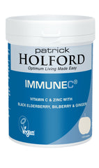 Patrick Holford ImmuneC 120's