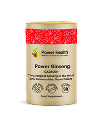 Power Health Power Ginseng GX2500+ 90's