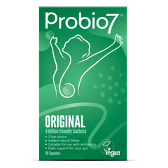 Probio7 Original Vegan 40's