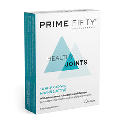Prime Fifty Healthy Joints 28's