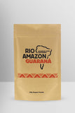 Rio Amazon Organic Guarana Powder 100g