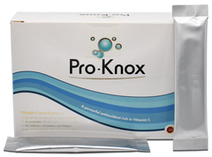 The Really Healthy Company Pro-Knox Sachets 30's