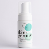 skin:genius Best Cleanse Forever Cleansing Face Wash 100ml
