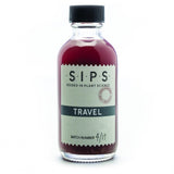 SIPS - Seeded in Plant Science Travel 12 x 60ml (Box)