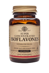 Solgar Super Concentrated Isoflavones 30's