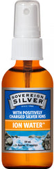 Sovereign Silver Sovereign Silver ION Water 59ml Spray Top