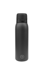 TAPP WATER BottlePro Black (Water Filter Included)