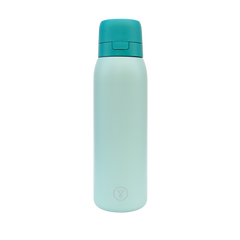 TAPP WATER BottlePro Green (Ahlstrom Filter Included)