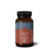 Terranova Digestive Enzymes with Microflora 50's