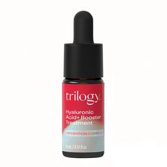 Trilogy Hyaluronic Acid+ Booster Treatment 15ml