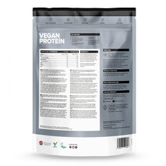Vivo Life Vegan Protein Vanilla 900g