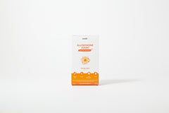Zooki Glutathione Zooki Orange Spice 30 servings (1ml)