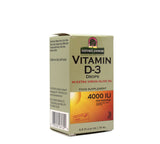 Nature's Answer Vitamin D-3 Drops 15ml