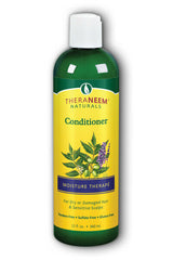 Theraneem Naturals Conditioner Moisture Therape 12floz