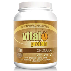 Vital Health Vital Pea Protein Powder Chocolate 1kg