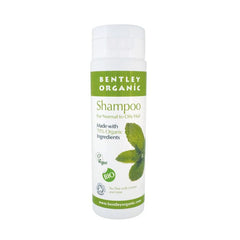 Bentley Organic Shampoo For Normal to Oily Hair 250ml