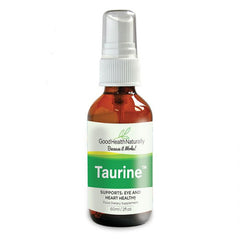 Good Health Naturally Taurine Spray 60ml