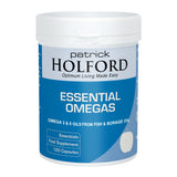 Patrick Holford Essential Omegas 120's