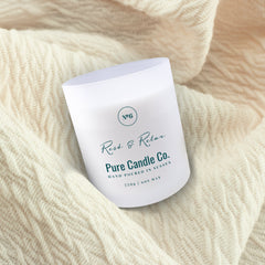 Pure Candle Co. Rest & Relax 300ml