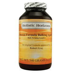 Holistic Horizons (Robert Gray) Special Formula Bulking Agent 340g