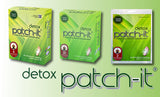Patch it Detox Patch-it - 20 Patches
