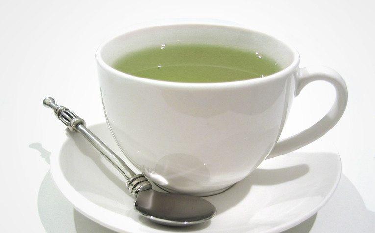 Green Tea for Healthy and Sustainable Weight Loss