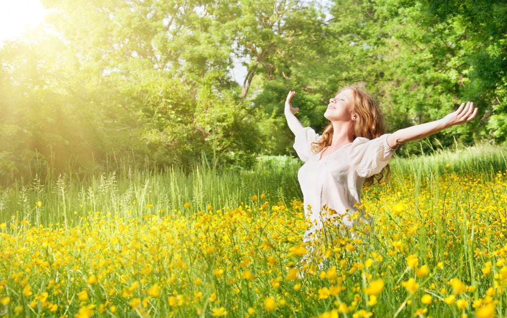 Natural Support for Hay Fever: What the Science Says