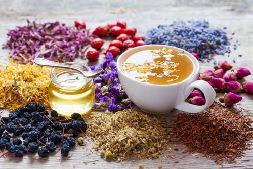 Pukka Herbs | UK-based organic herbal tea and supplement company.