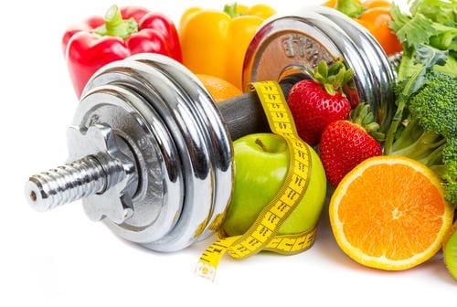 Exercise and Nutrition – Back to Basics for a New Year and a New You
