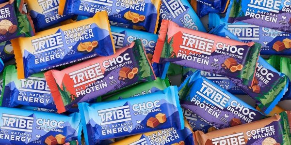 Tribe Nature Bombs