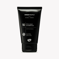 Green People 10 Itch Away Shampoo 150ml