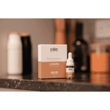 Canabidol 100% Cannabis Oil 1000mg 10ml