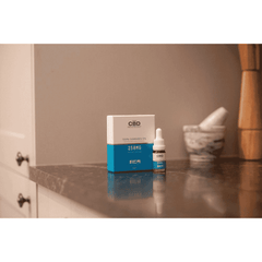 Canabidol 100% Cannabis Oil 250mg 10ml