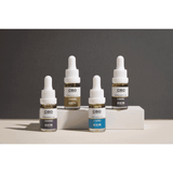 Canabidol 100% Cannabis Oil 500mg 10ml