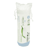 Organyc 100% Organic Cotton Pads 70s