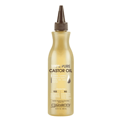 Giovanni 100% Pure Castor Oil 250ml