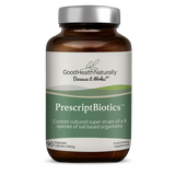 Good Health Naturally Prescript Biotics 90's