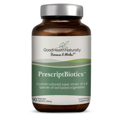 Good Health Naturally Prescript Biotics 90's