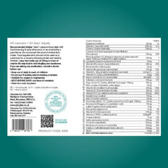 Cytoplan Menopause Multi 60s