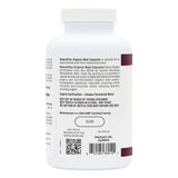 NaturesPlus Organic Beet 180 Capsules