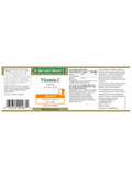 Nature's Bounty C 1000mg with Rose Hips 60s