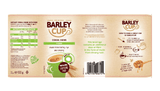 Barley Cup Cereal Drink Fibre 100g