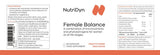 Female Balance 60s