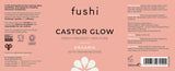 Fushi Castor Glow 100ml