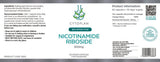 Cytoplan Nicotinamide Riboside 300mg 60s